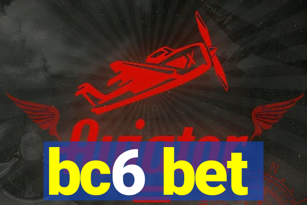 bc6 bet